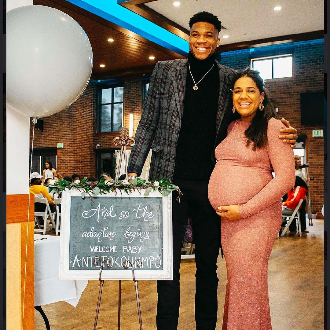 giannnis-antetokoumpo-mariah-danae-pregnant-welcome-baby-antetokounmpo